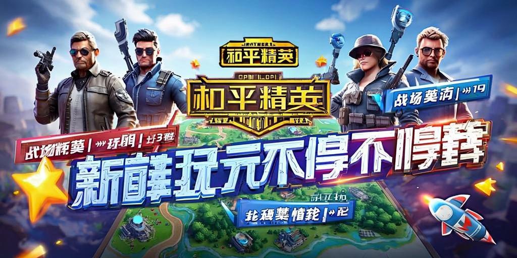 玩家社区对和平精英辅助软件的看法调查